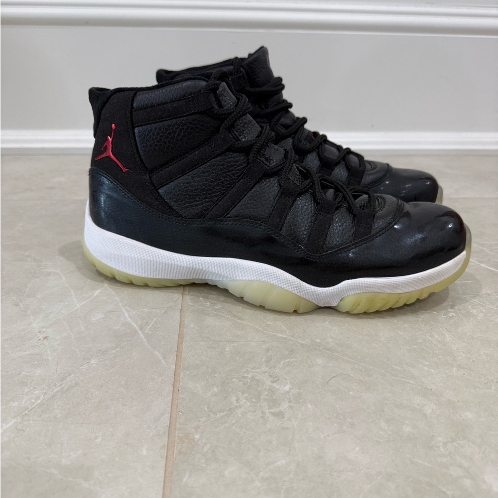 Air Jordan 11 Retro “72-10”